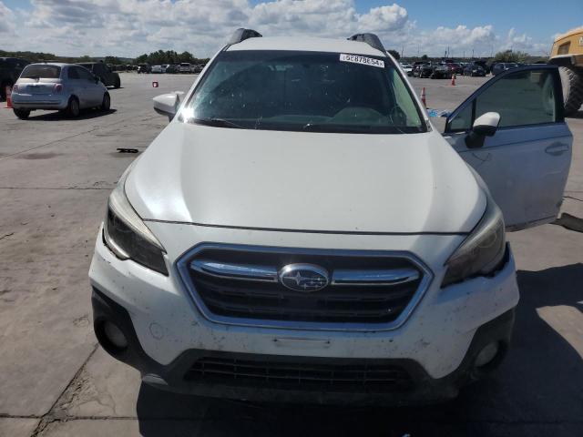 Photo 5 from auction – 2018 SUBARU OUTBACK 2. with VIN 4S4BSACC8J3263041
