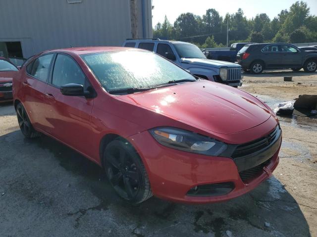 Photo 4 from auction – 2016 DODGE DART SXT with VIN 1C3CDFBB0GD645273