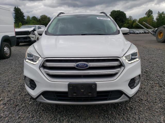 Photo 5 from auction – 2017 FORD ESCAPE SE with VIN 1FMCU9G93HUE38151