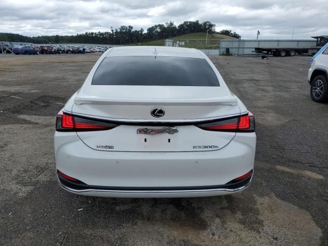 Photo 6 from auction – 2019 LEXUS ES 300H with VIN JTHB21B13K2001339