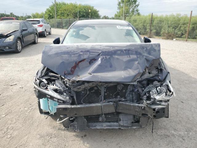 Photo 5 from auction – 2016 LEXUS ES 350 with VIN 58ABK1GGXGU002826