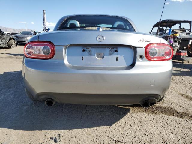 Photo 6 from auction – 2010 MAZDA MX-5 MIATA with VIN JM1NC2FF8A0212392