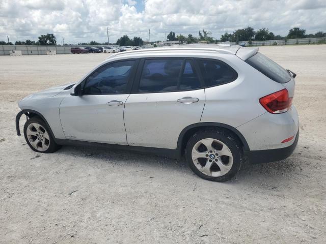 Photo 2 from auction – 2013 BMW X1 SDRIVE2 with VIN WBAVM1C50DVW41534