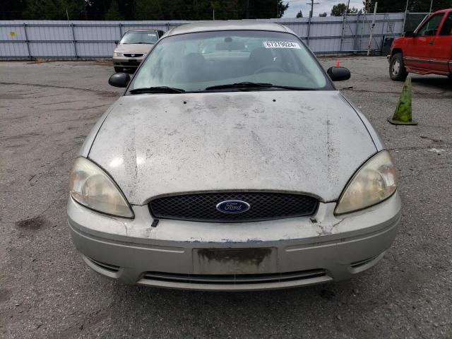 Photo 5 from auction – 2004 FORD TAURUS SE with VIN 1FAFP55S44G186013