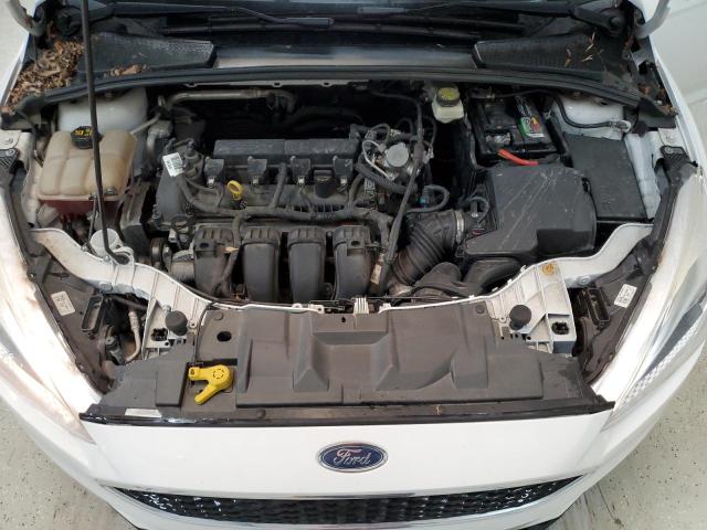 Photo 12 from auction – 2017 FORD FOCUS SE with VIN 1FADP3K28HL232519