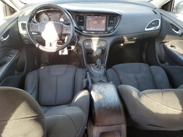 Photo 8 from auction – 2013 DODGE DART SXT with VIN 1C3CDFBA9DD226342