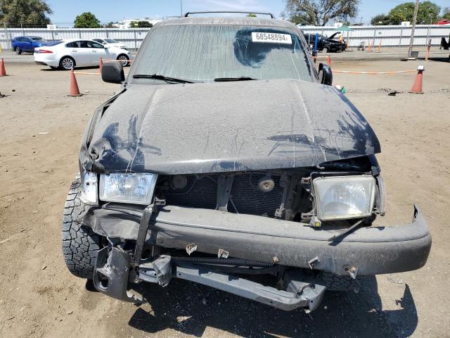 Photo 5 from auction – 2000 TOYOTA 4RUNNER SR with VIN JT3GN86R5Y0142543