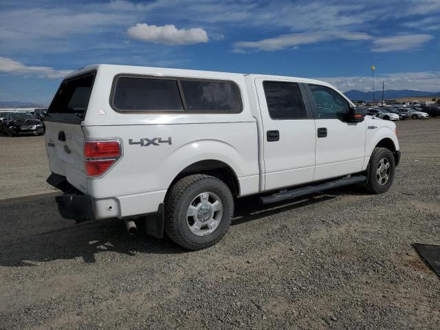 Photo 3 from auction – 2014 FORD F150 SUPER with VIN 1FTFW1EFXEFC74984