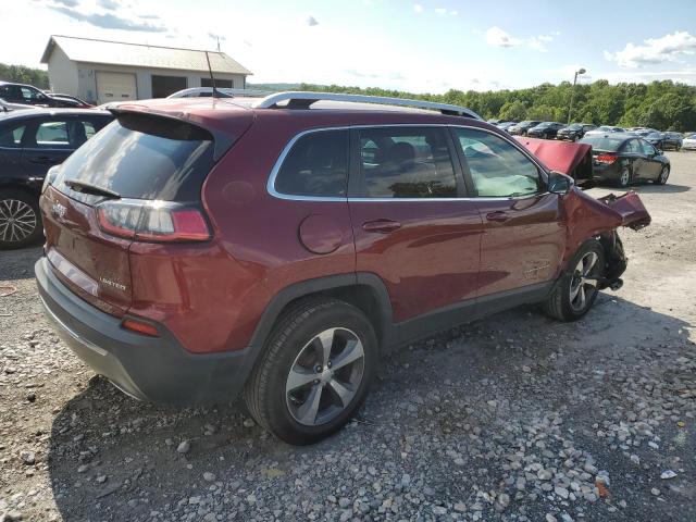 Photo 3 from auction – 2019 JEEP CHEROKEE L with VIN 1C4PJMDX1KD322846
