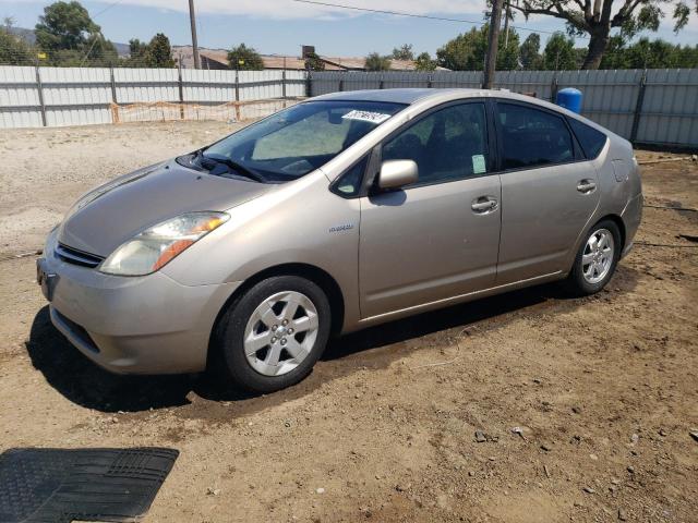 TOYOTA PRIUS 2006 with VIN JTDKB20U767531133 - Photo from auction