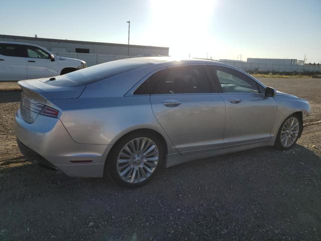 Photo 3 from auction – 2013 LINCOLN MKZ with VIN 3LN6L2G93DR801069