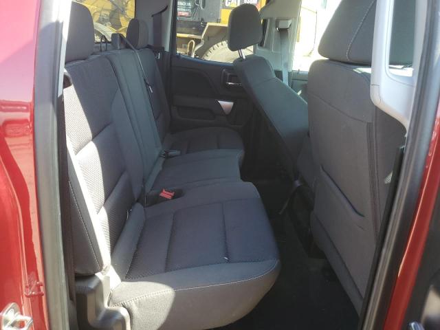 Photo 10 from auction – 2019 CHEVROLET 1500 SILVE with VIN 2GCVKPEC5K1202500