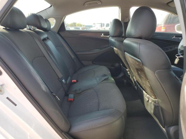 Photo 10 from auction – 2013 HYUNDAI SONATA SE with VIN 5NPEC4AC6DH638453