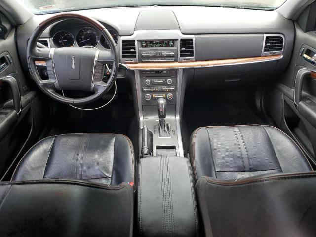 Photo 8 from auction – 2010 LINCOLN MKZ with VIN 3LNHL2JC3AR755297