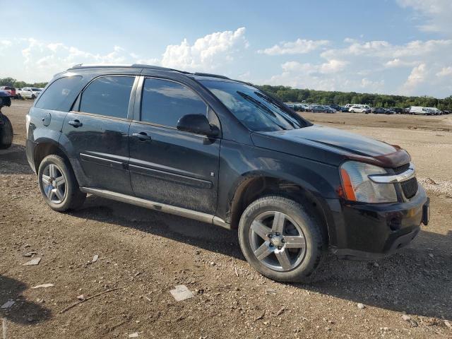 Photo 4 from auction – 2007 CHEVROLET EQUINOX LT with VIN 2CNDL73F076119181