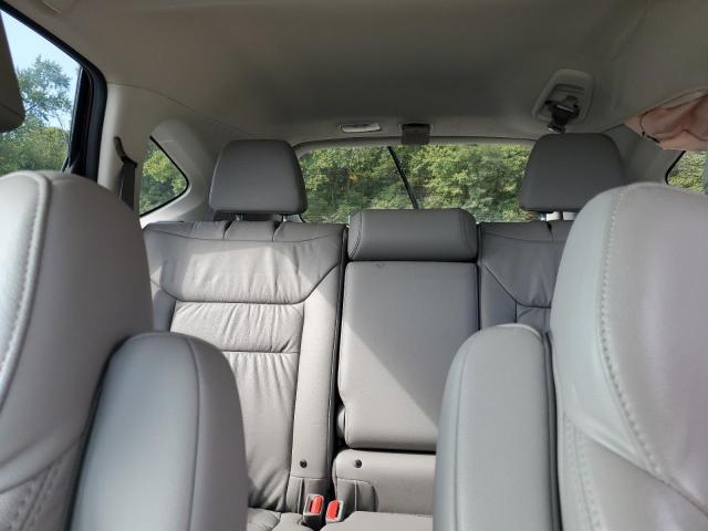 Photo 10 from auction – 2014 HONDA CR-V EXL with VIN 5J6RM4H71EL024263