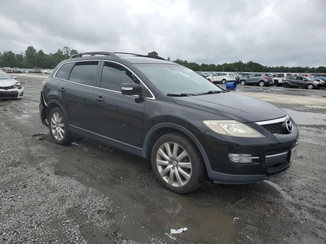 Photo 4 from auction – 2007 MAZDA CX-9 with VIN JM3TB28Y170103619