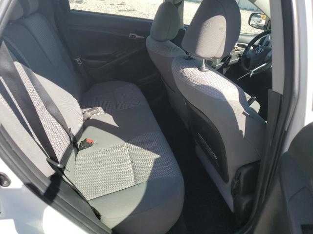 Photo 10 from auction – 2009 TOYOTA COROLLA MA with VIN 2T1GE40E29C002242