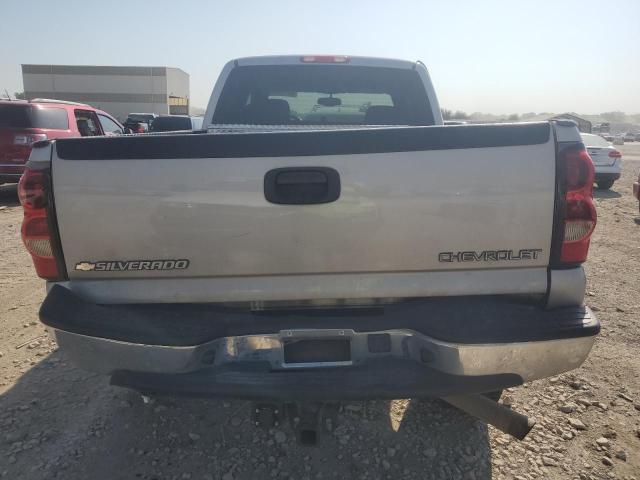 Photo 6 from auction – 2005 CHEVROLET SILVERADO with VIN 1GCHK29U15E190027