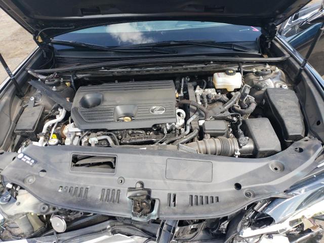 Photo 11 from auction – 2023 LEXUS ES 300H F with VIN 58ABA1C19PU028483