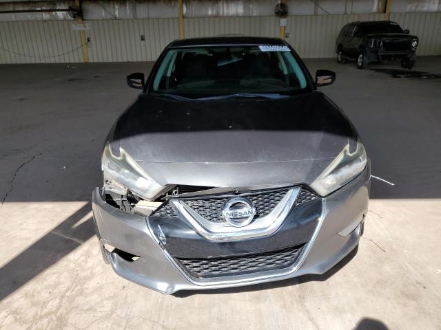 Photo 5 from auction – 2017 NISSAN MAXIMA 3.5 with VIN 1N4AA6AP0HC432538