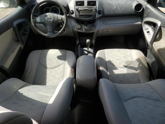 Photo 8 from auction – 2010 TOYOTA RAV4 with VIN 2T3ZF4DV9AW049424