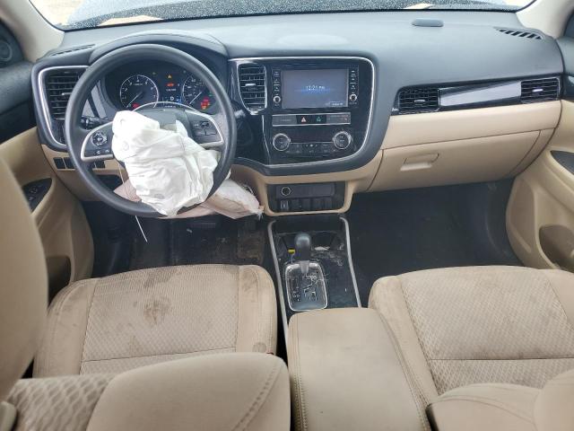 Photo 8 from auction – 2019 MITSUBISHI OUTLANDER with VIN JA4AD2A3XKJ001273