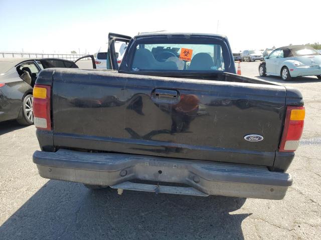 Photo 10 from auction – 1999 FORD RANGER with VIN 1FTYR10C3XUA29472