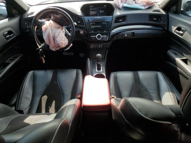 Photo 8 from auction – 2021 ACURA ILX PREMIU with VIN 19UDE2F80MA001906