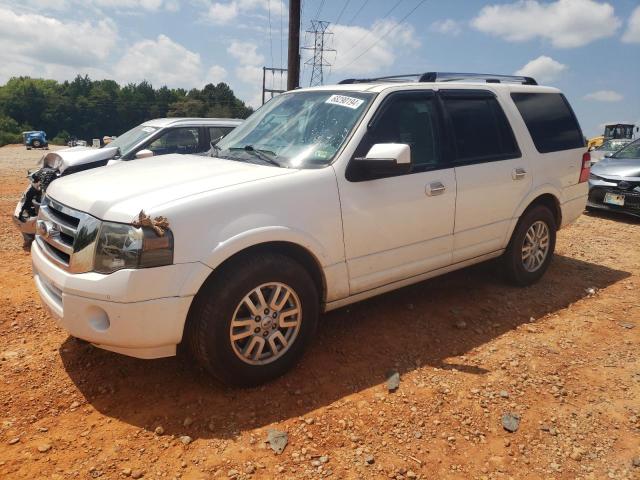 FORD EXPEDITION 2012 with VIN 1FMJU2A51CEF38949 - Photo from auction