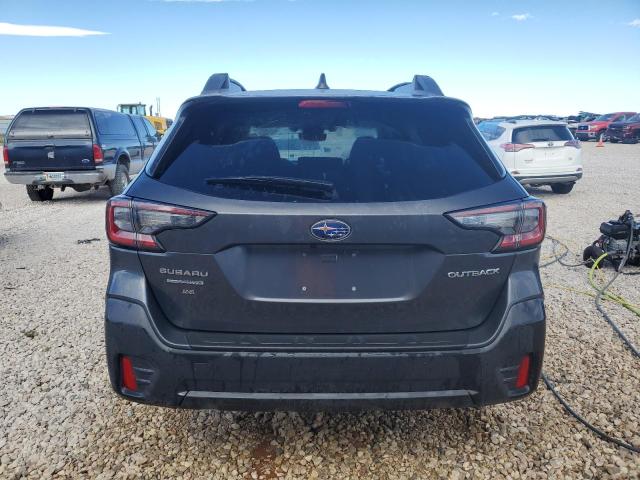 Photo 6 from auction – 2021 SUBARU OUTBACK PR with VIN 4S4BTADC9M3127114