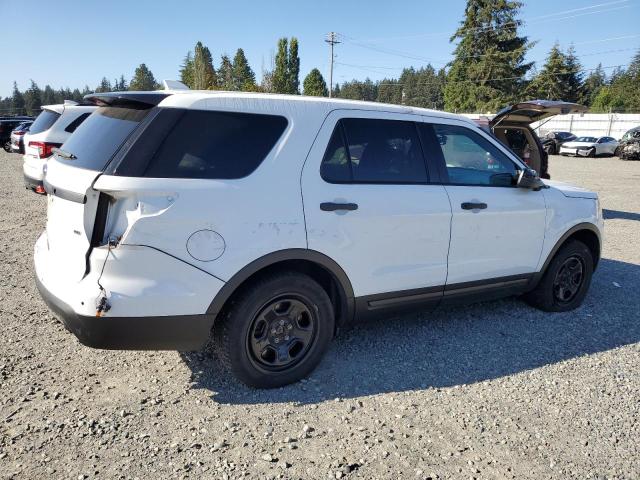 Photo 3 from auction – 2016 FORD EXPLORER P with VIN 1FM5K8AR9GGA29036