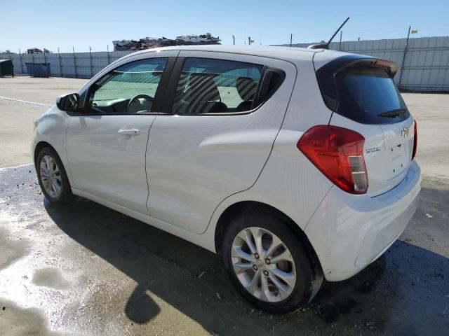 Photo 2 from auction – 2021 CHEVROLET SPARK 1LT with VIN KL8CD6SA8MC730360