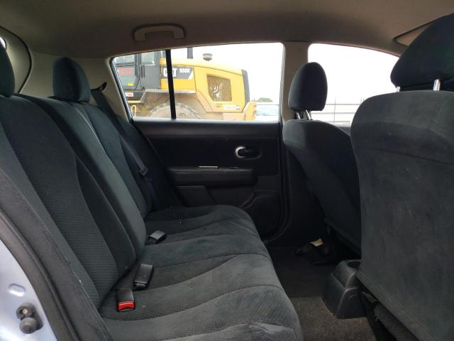 Photo 10 from auction – 2011 NISSAN VERSA S with VIN 3N1BC1CP9BL504540