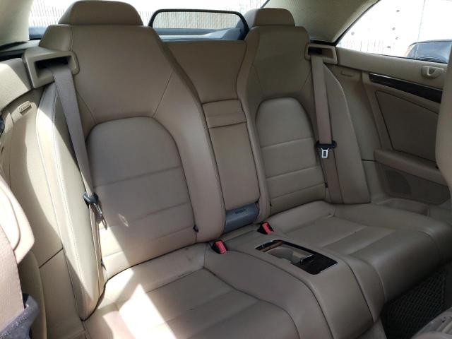 Photo 10 from auction – 2011 MERCEDES-BENZ E 350 with VIN WDDKK5GF9BF082181
