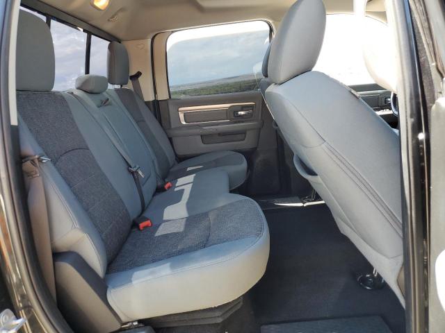 Photo 10 from auction – 2018 RAM 1500 SLT with VIN 1C6RR6LG3JS219430