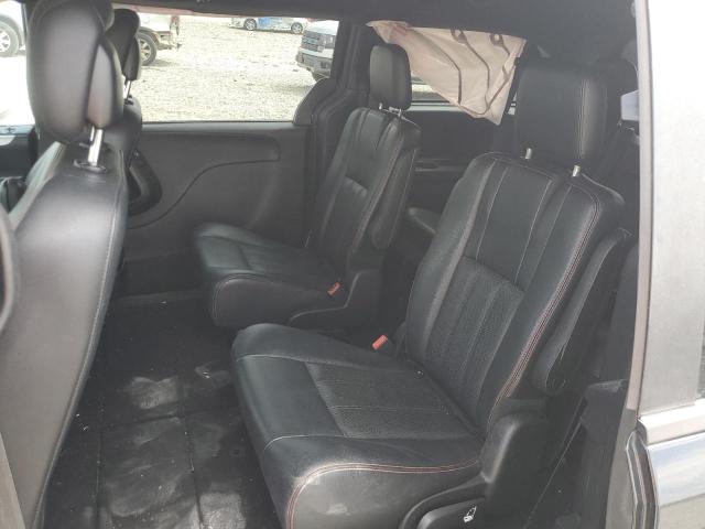 Photo 11 from auction – 2016 DODGE GRAND CARA with VIN 2C4RDGEGXGR265390