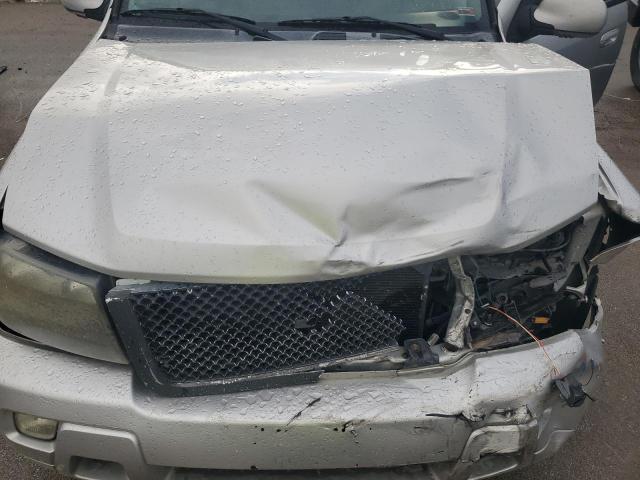 Photo 12 from auction – 2008 CHEVROLET TRAILBLAZE with VIN 1GNDS13S882219990