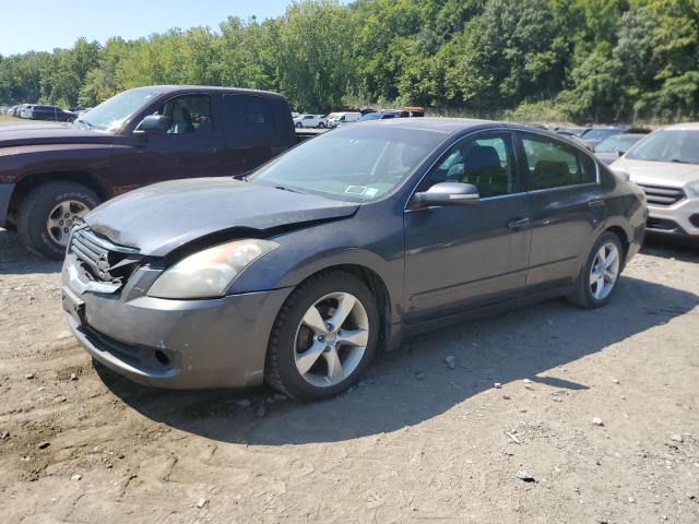 NISSAN ALTIMA 3.5 2007 with VIN 1N4BL21E57N404467 - Photo from auction