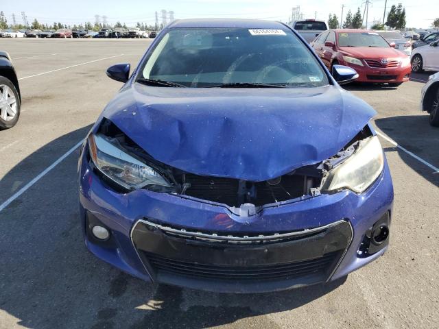 Photo 5 from auction – 2016 TOYOTA COROLLA L with VIN 2T1BURHE8GC523557