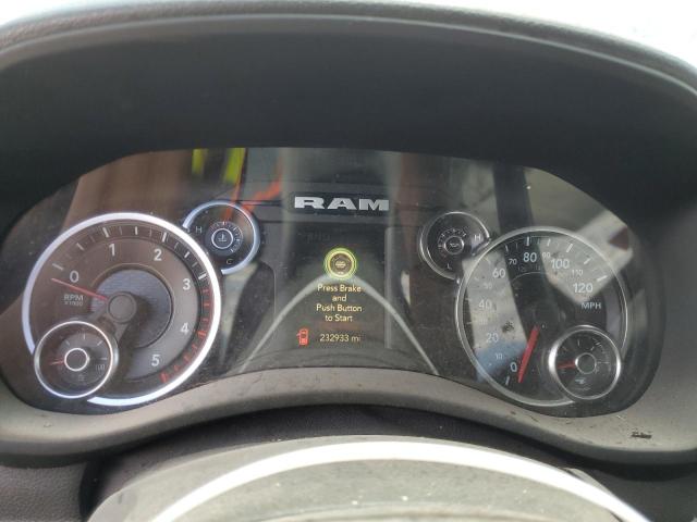 Photo 9 from auction – 2022 DODGE RAM 3500 with VIN 3C63RRGL8NG113244