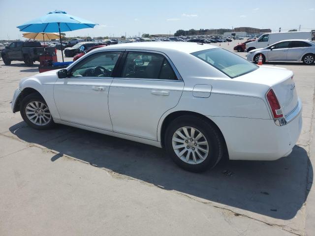 Photo 2 from auction – 2013 CHRYSLER 300 with VIN 2C3CCAAG2DH551669