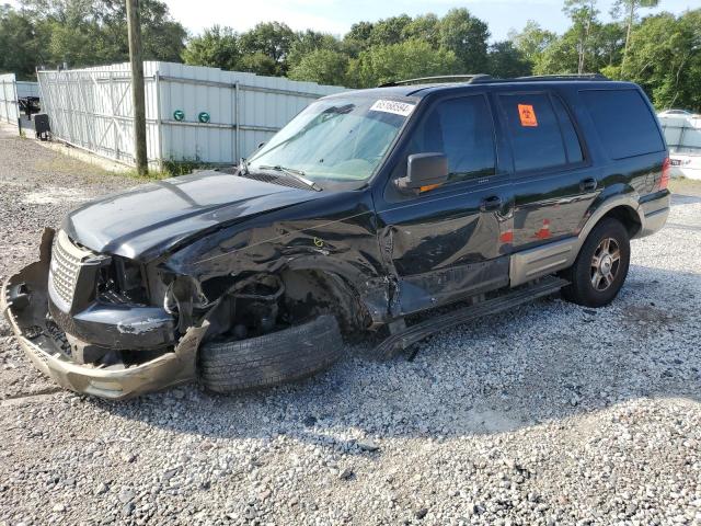 FORD EXPEDITION 2004 with VIN 1FMFU18L64LA37380 - Photo from auction