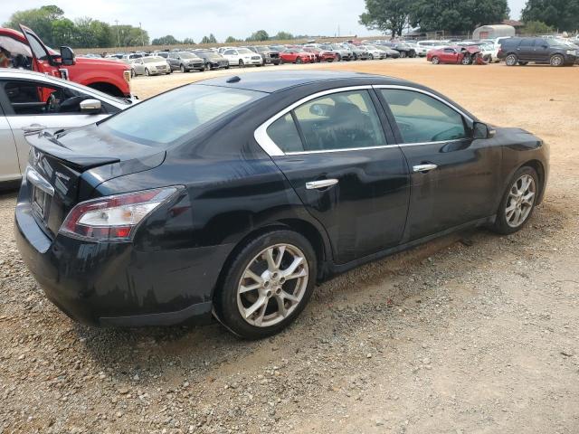 Photo 3 from auction – 2012 NISSAN MAXIMA S with VIN 1N4AA5AP6CC822174