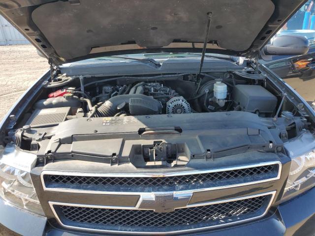 Photo 12 from auction – 2013 CHEVROLET SUBURBAN K with VIN 1GNSKJE73DR317536