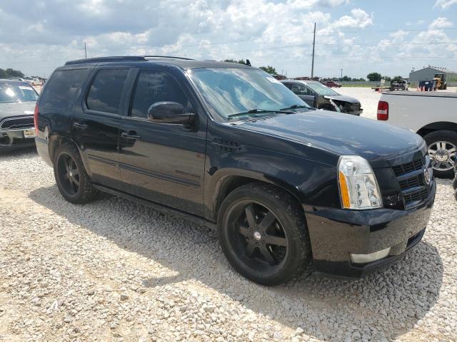Photo 4 from auction – 2013 CADILLAC ESCALADE P with VIN 1GYS4DEF0DR371284
