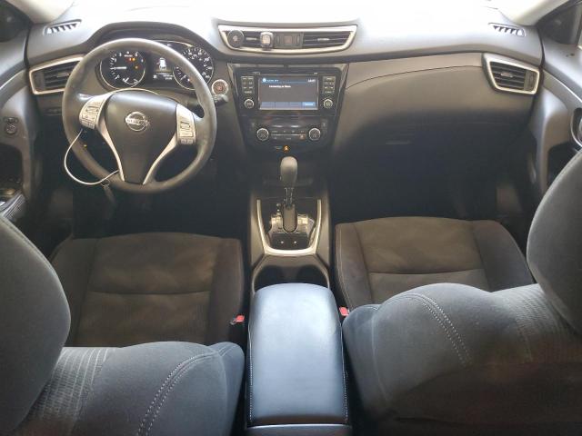 Photo 8 from auction – 2014 NISSAN ROGUE S with VIN 5N1AT2MV5EC757135