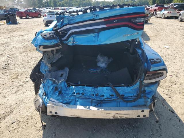 Photo 6 from auction – 2015 DODGE CHARGER SX with VIN 2C3CDXHG5FH874767