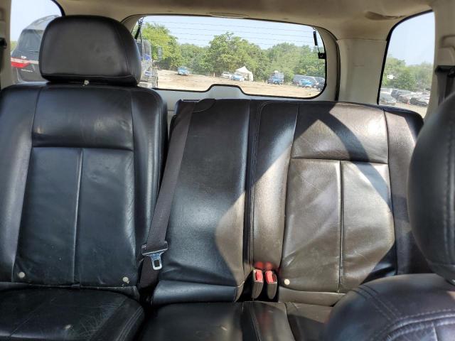 Photo 10 from auction – 2006 CHEVROLET TRAILBLAZE with VIN 1GNDT13S562163288