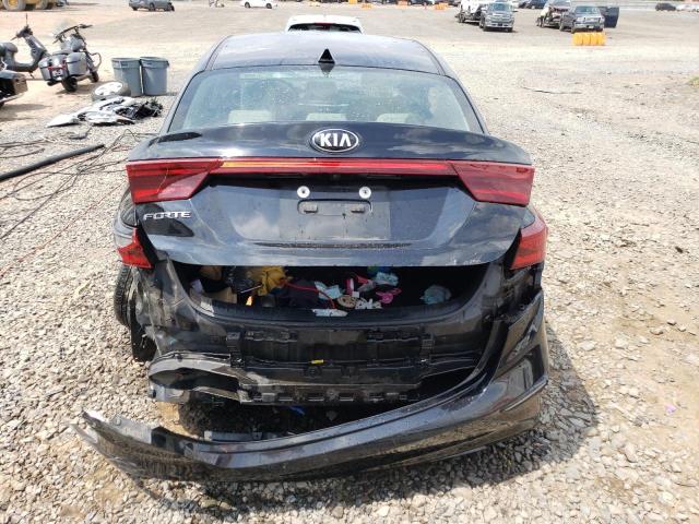 Photo 6 from auction – 2019 KIA FORTE FE with VIN 3KPF24AD6KE037836
